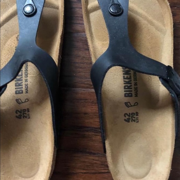 Birkenstock Shoes - Birkenstock sandals